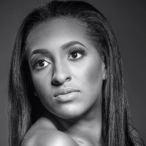 Meet your Posher, Shannon